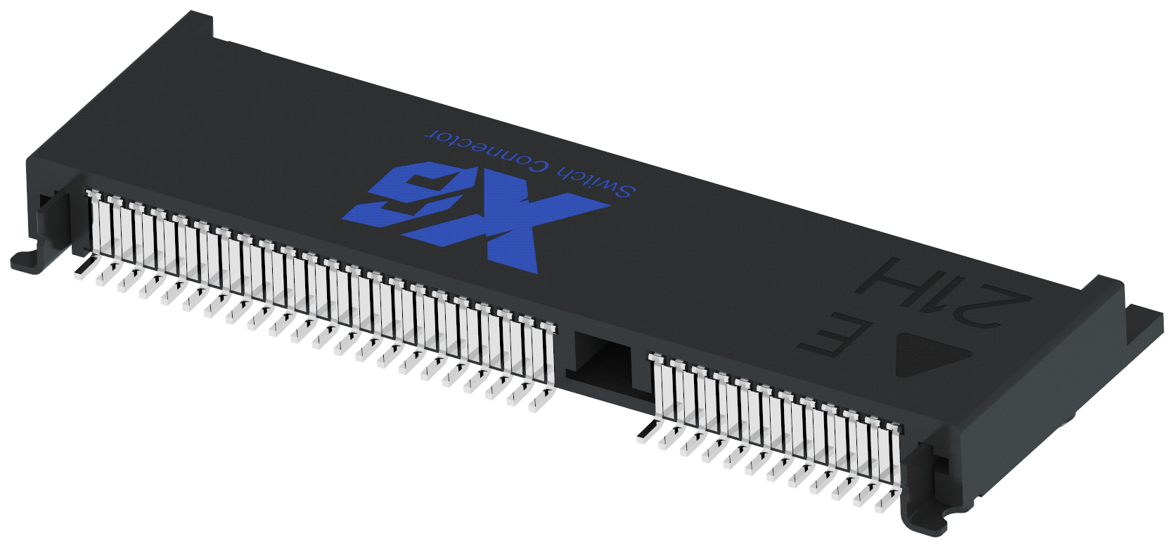 XB-123A-21E00-X