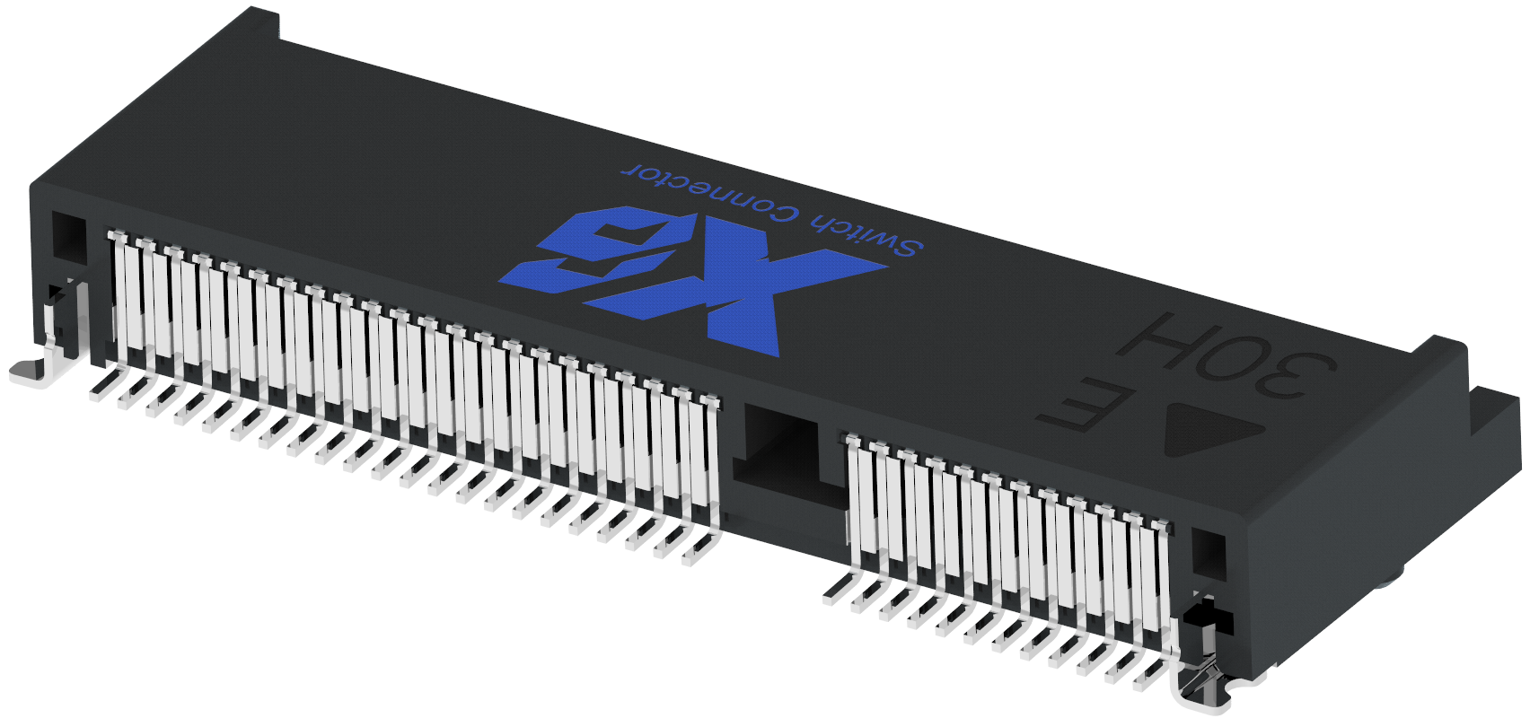 XB-123A-30E00-X