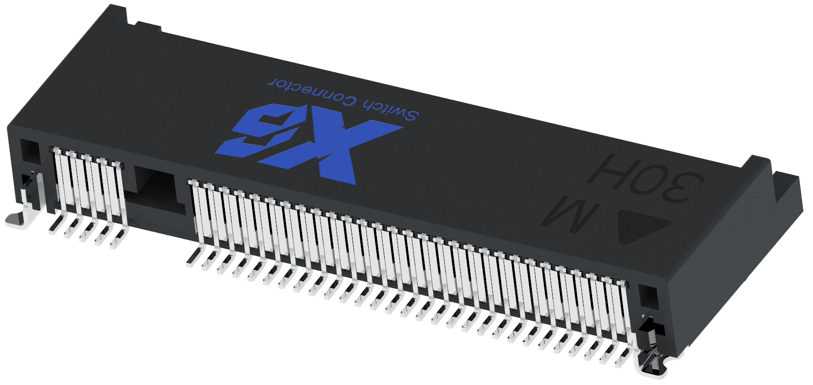 XB-123A-30M00-X