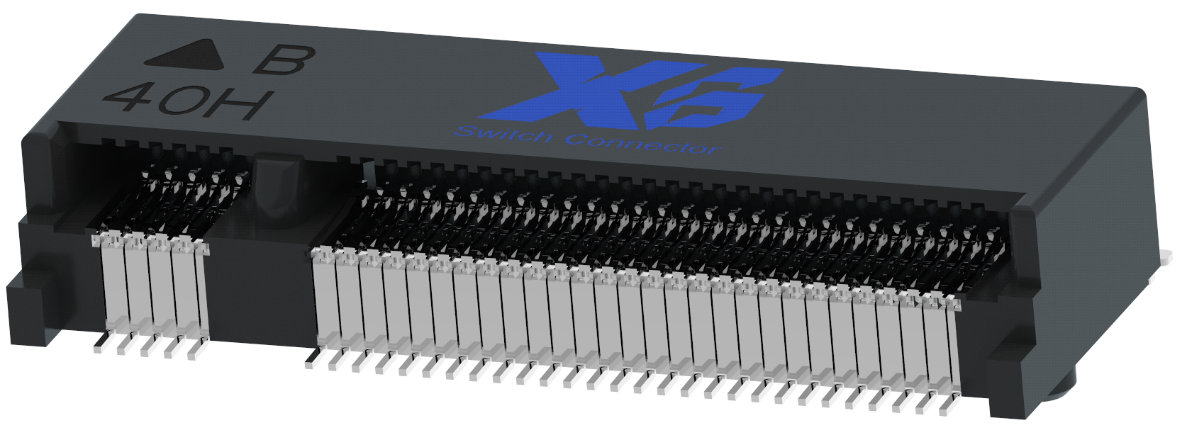XB-123A-40B00-X