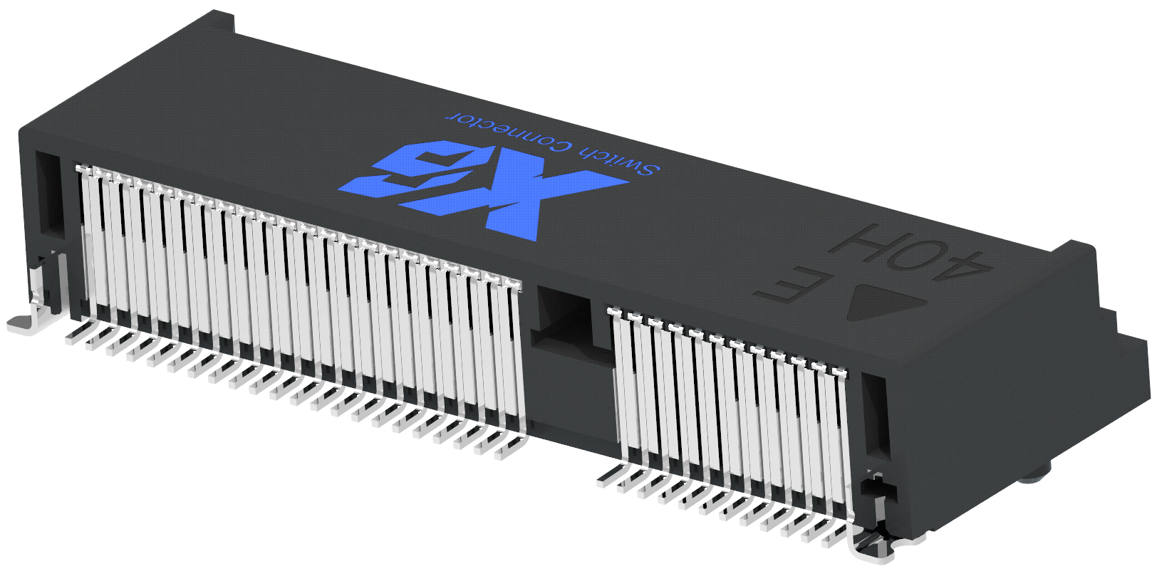 XB-123A-40E00-X