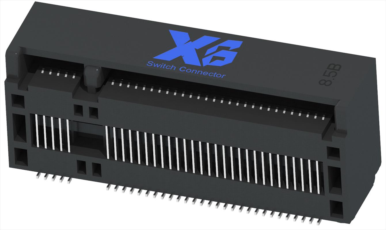 XB-123A-85BA0