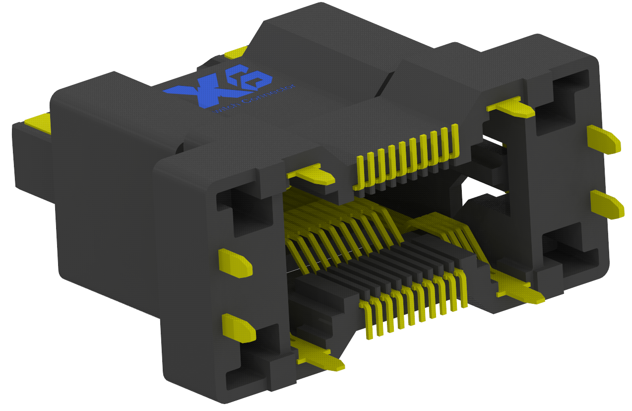XB-GGAC203-A001-X-X
