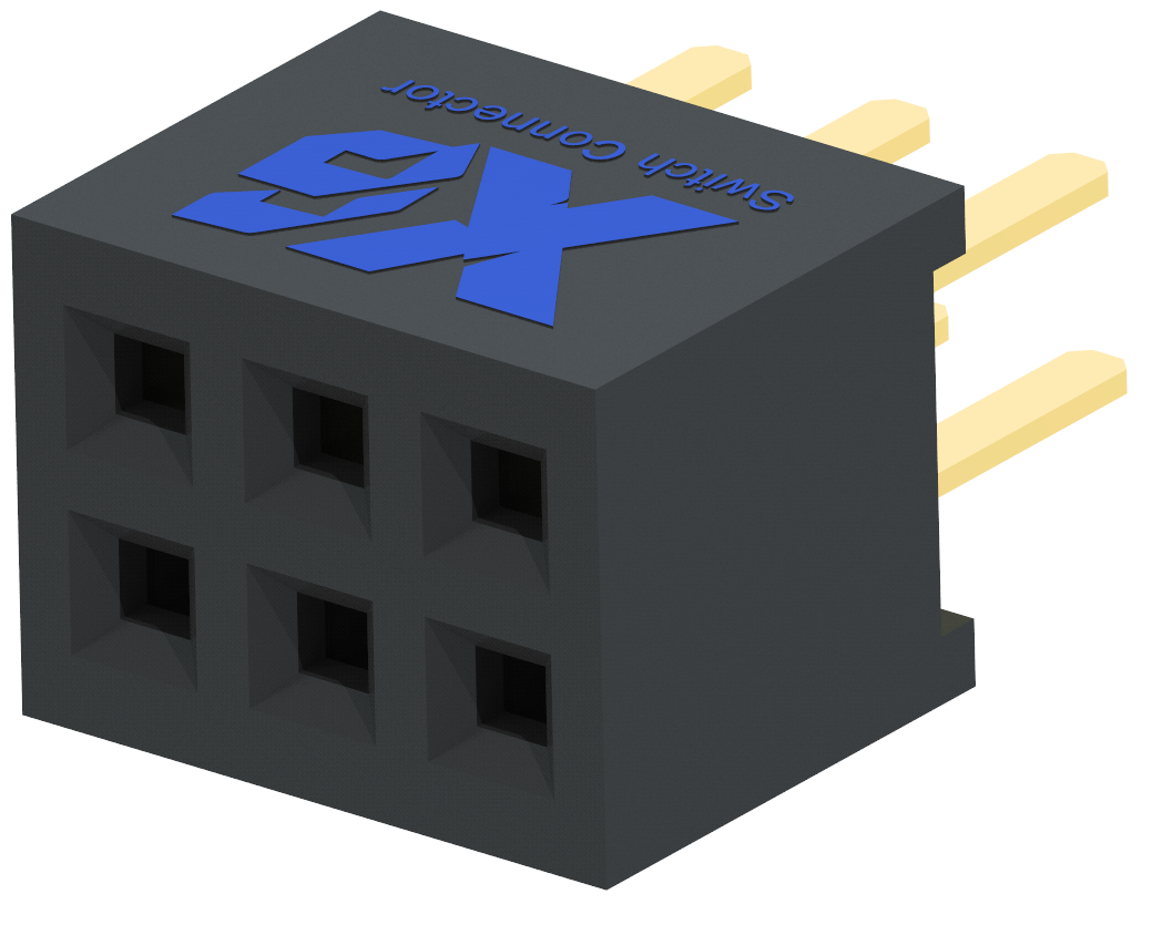 XB-PM-A-127-207-X