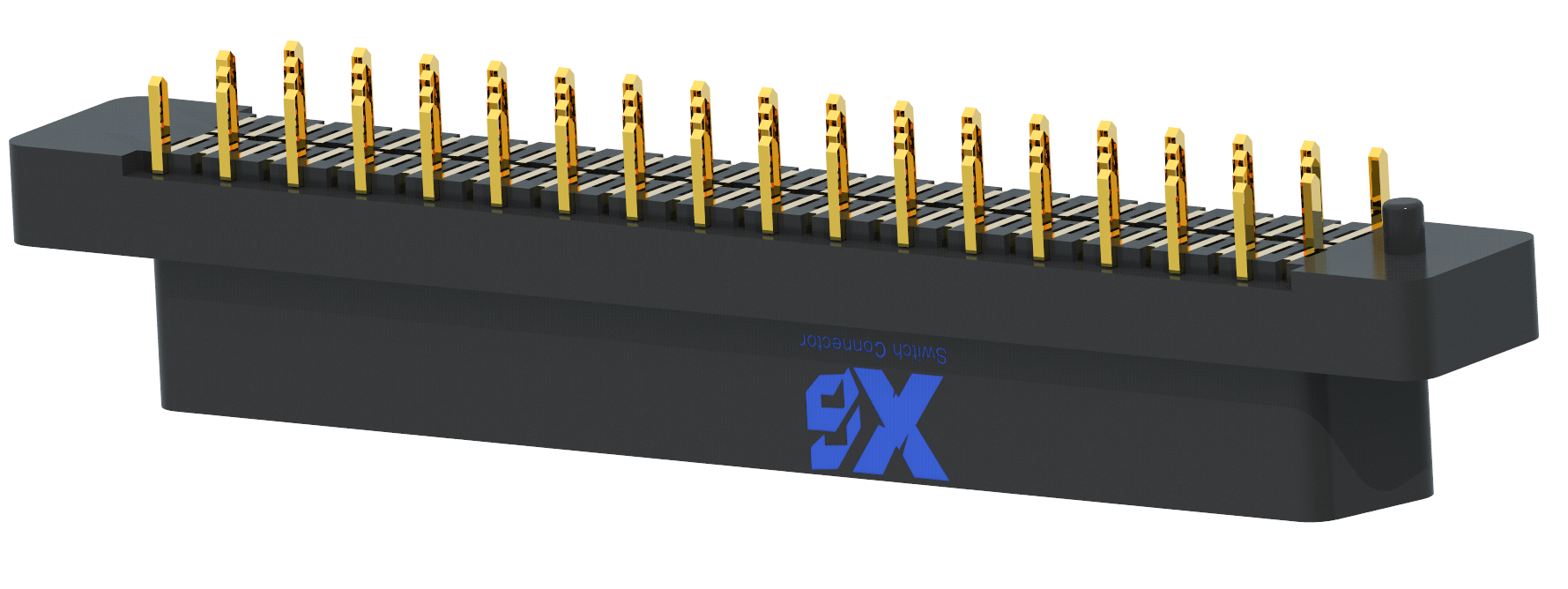 XB-PM-A-127-210-X-X