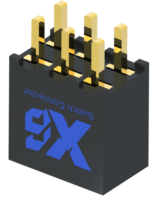 XB-PM-A-20-204-X-X