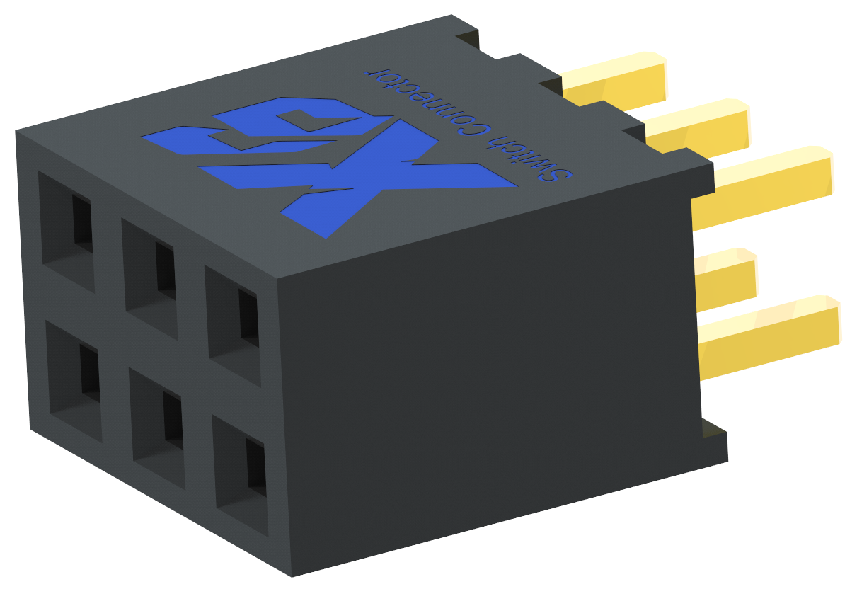XB-PM-A-20-204-X