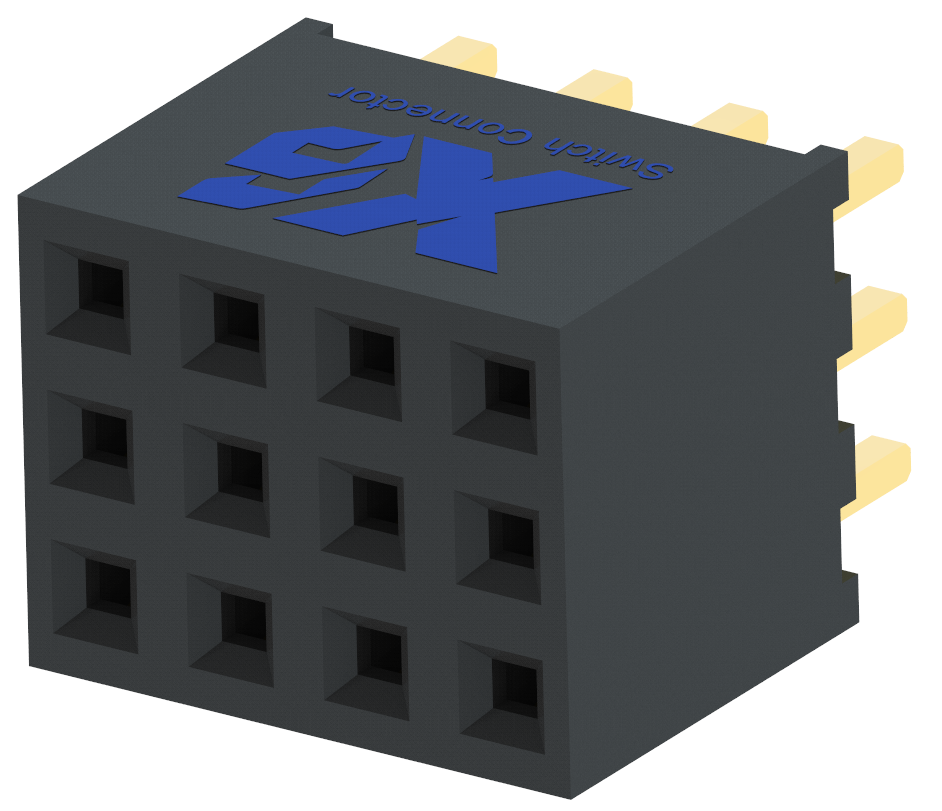 XB-PM-A-20-404-X