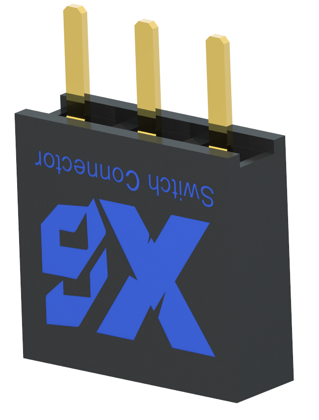 XB-PM-A-254-121-X-X
