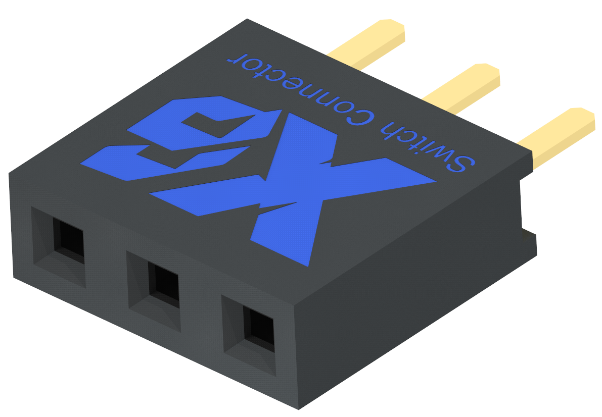 XB-PM-A-254-121-X