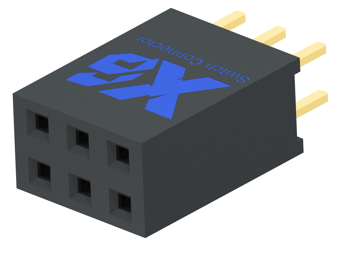 XB-PM-A-254-203-X