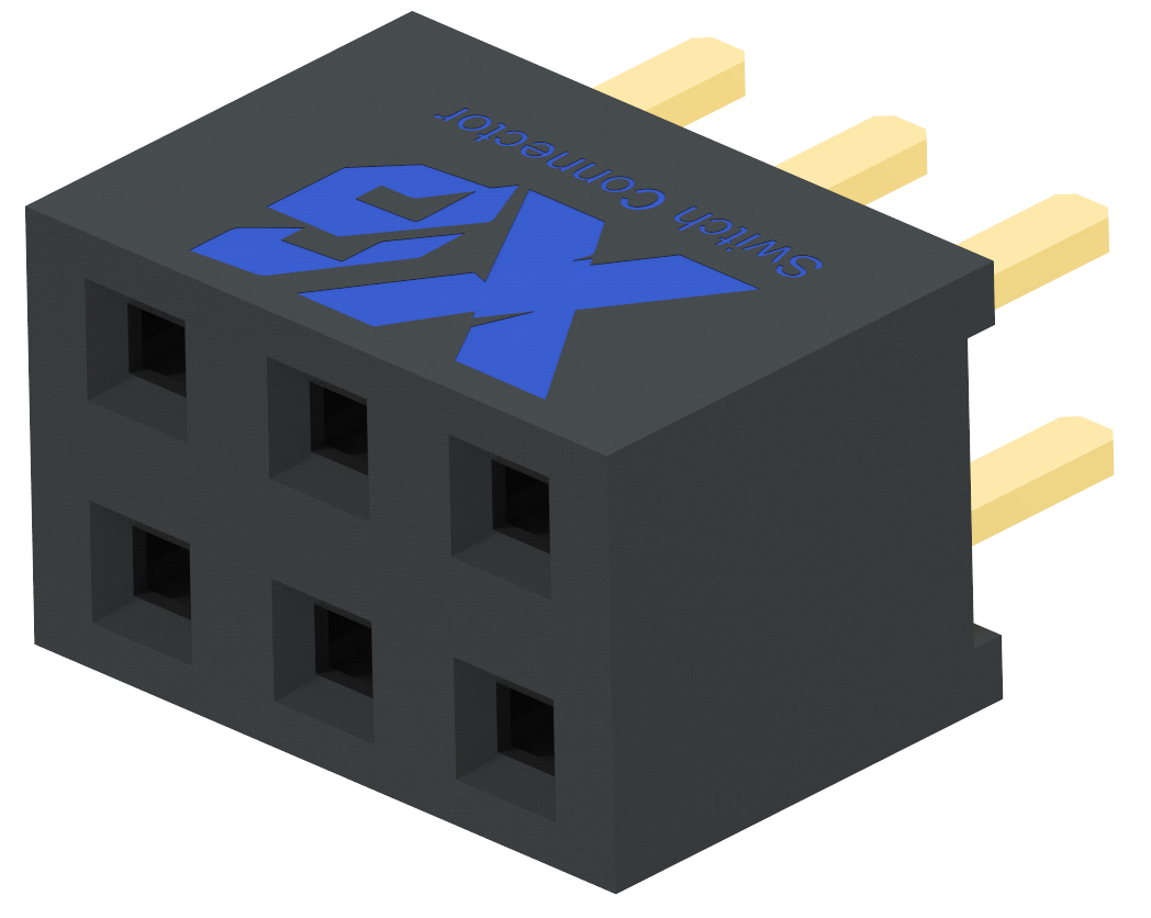 XB-PM-A-254-205-X