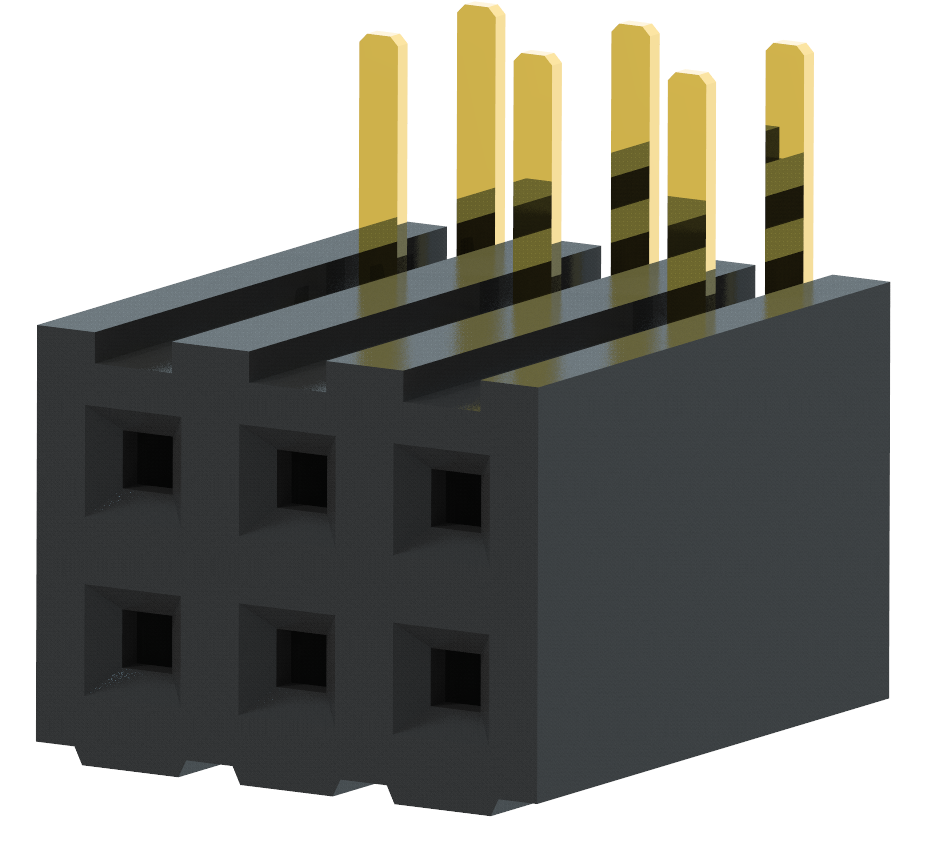 XB-PM-B-20-203-X
