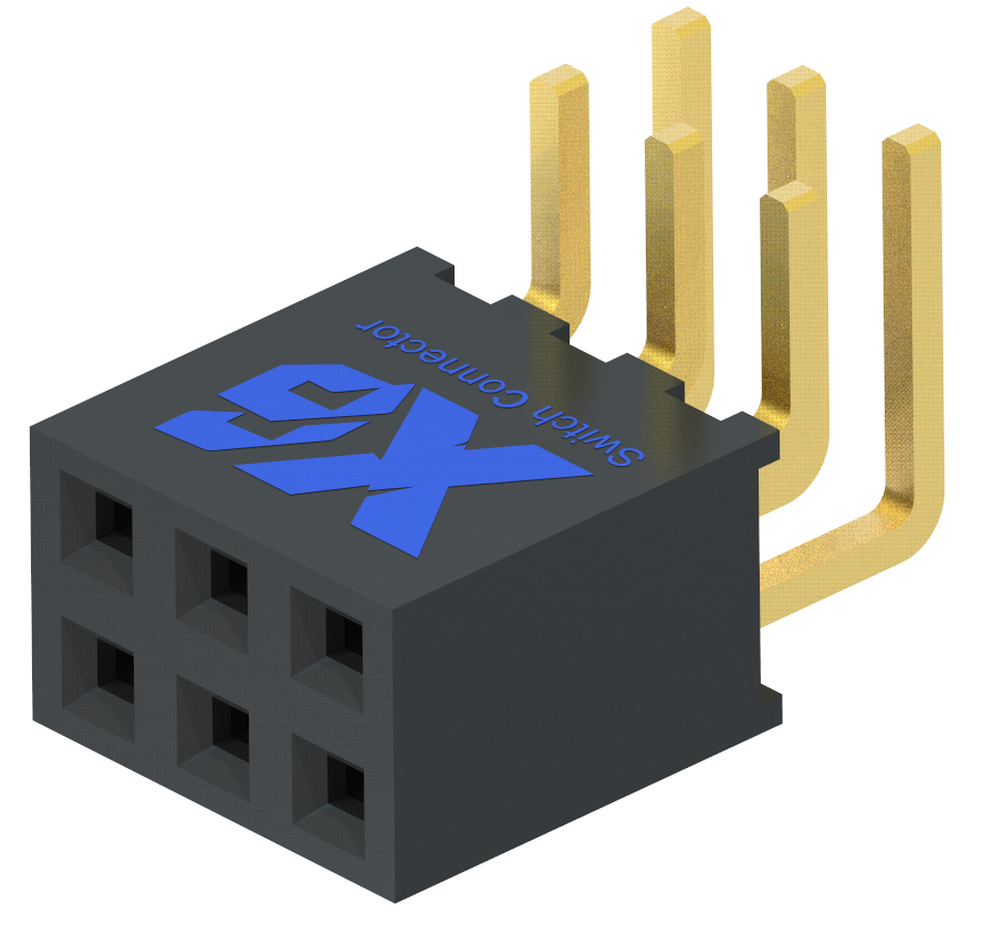 XB-PM-B-20-207-X