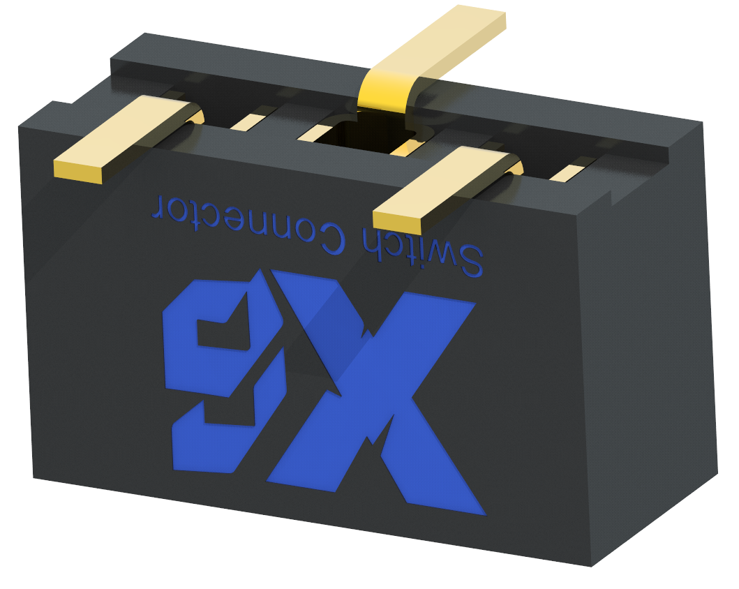 XB-PM-C-10-118-X-X