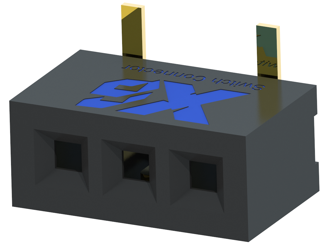XB-PM-C-10-118-X