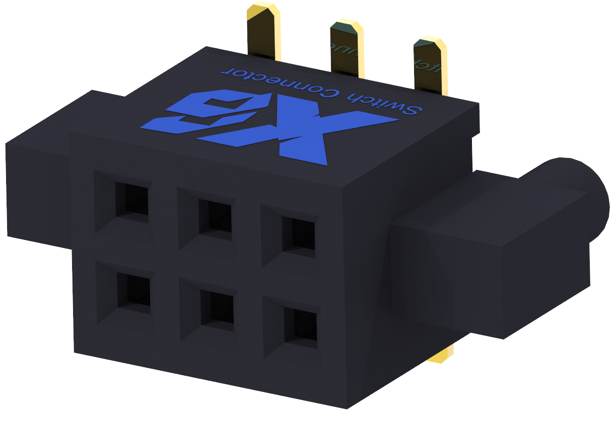 XB-PM-C-127-207-X