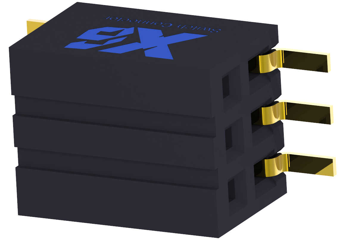 XB-PM-C-127-208-X-X