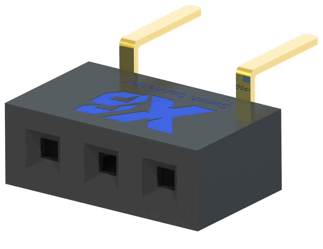 XB-PM-F-20-101-X