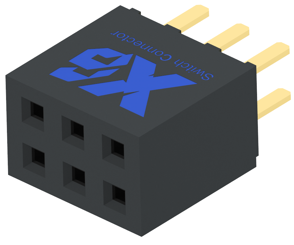 XB-PM-A-254-208-X
