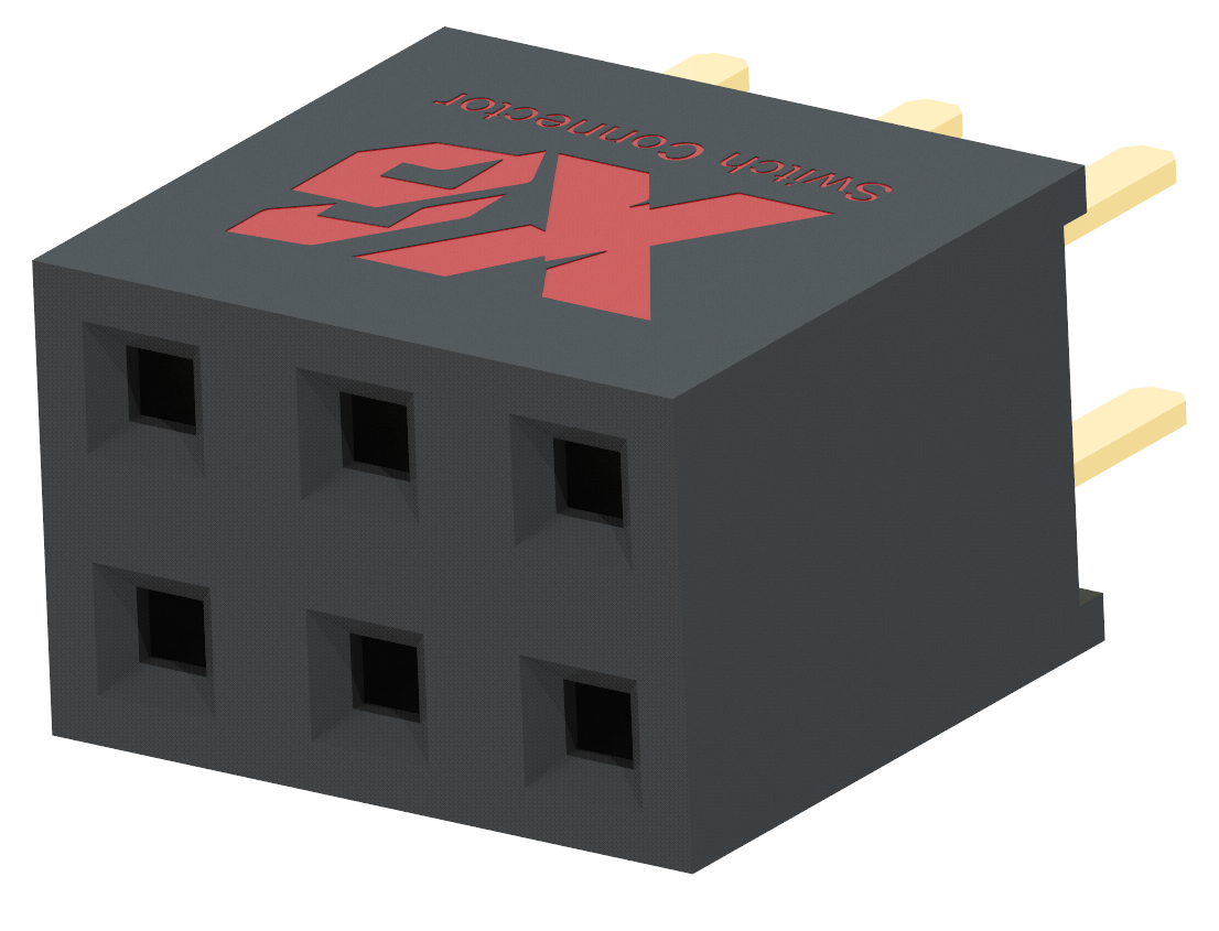 XB-PM-A-254-221-X