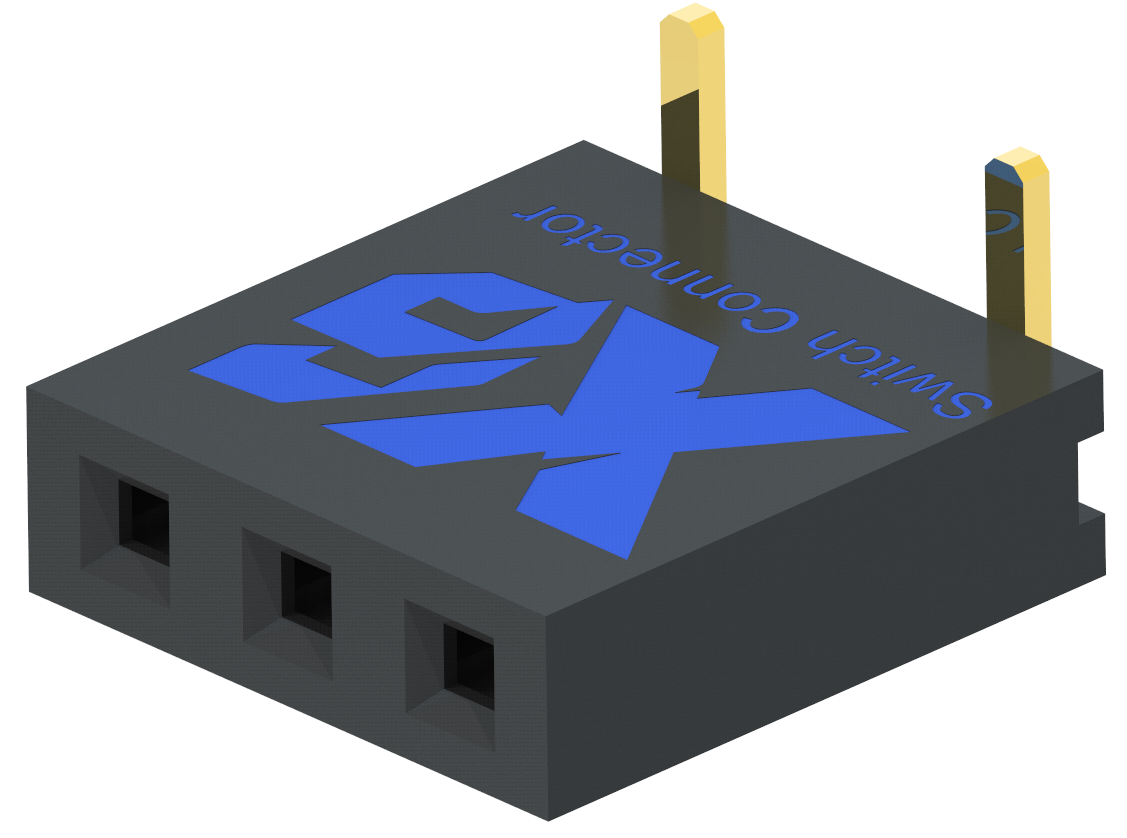 XB-PM-C-254-101-X