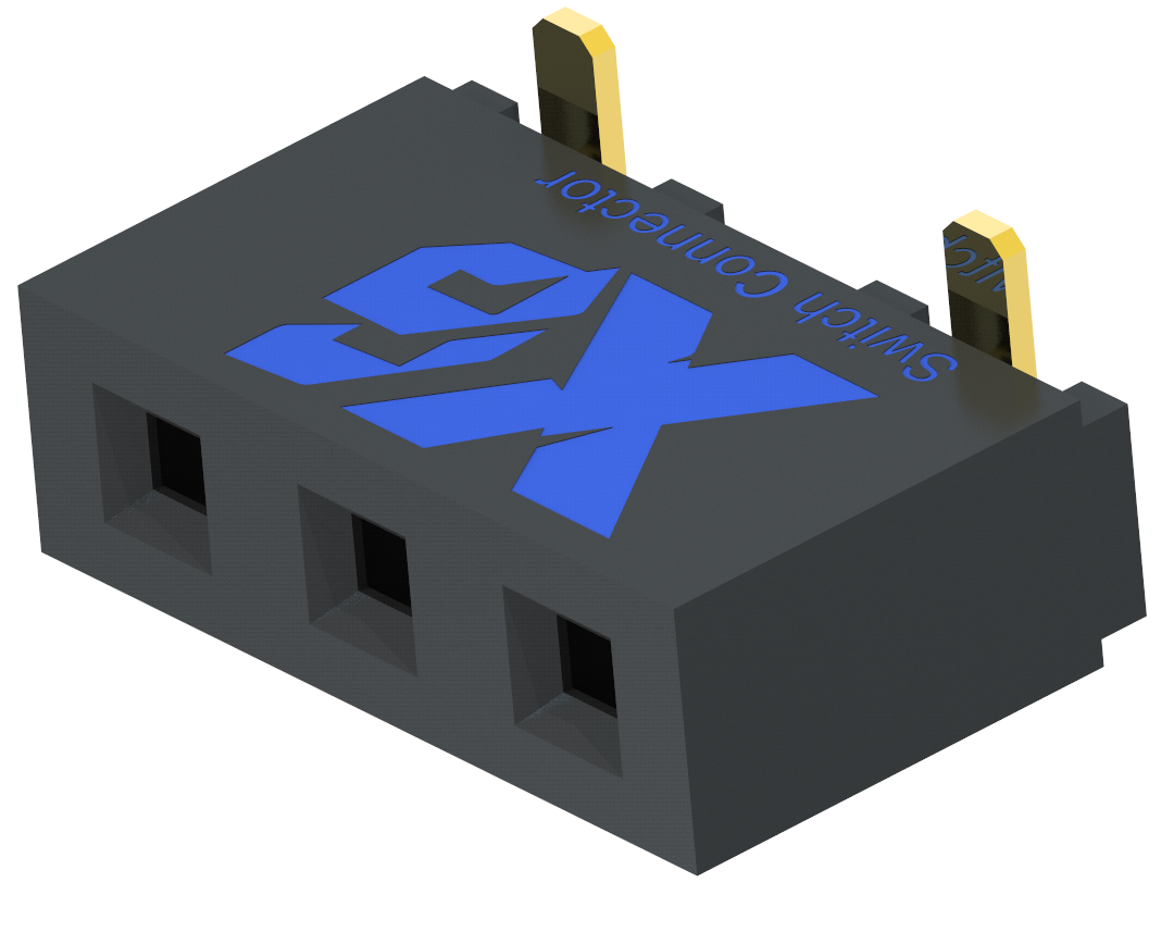 XB-PM-C-254-106-X