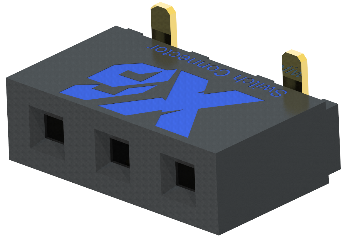 XB-PM-C-254-129-X