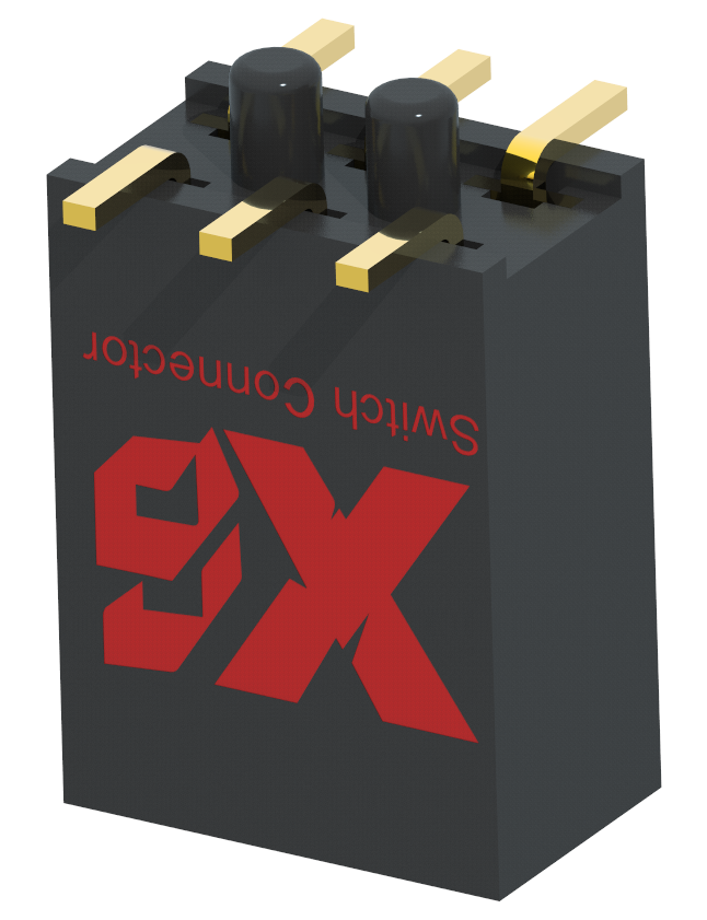 XB-PM-C-254-203-X