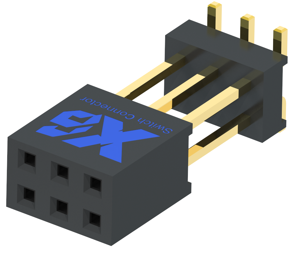 XB-PM-C-254-204-X