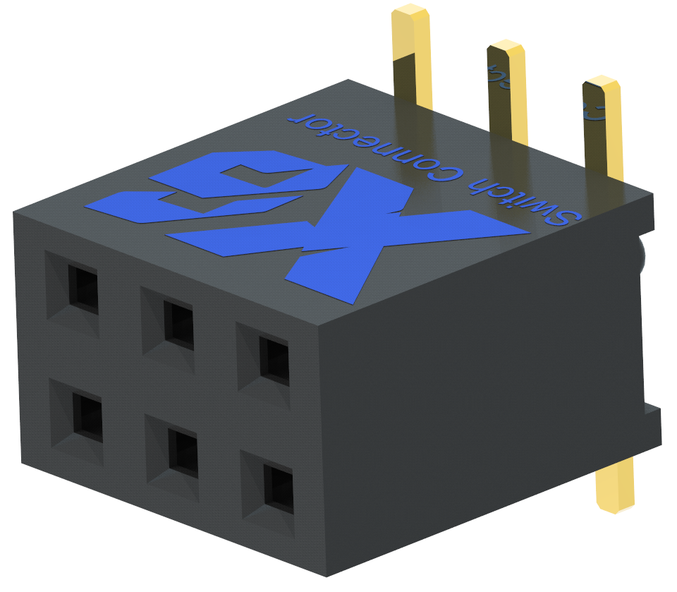 XB-PM-C-254-205-X