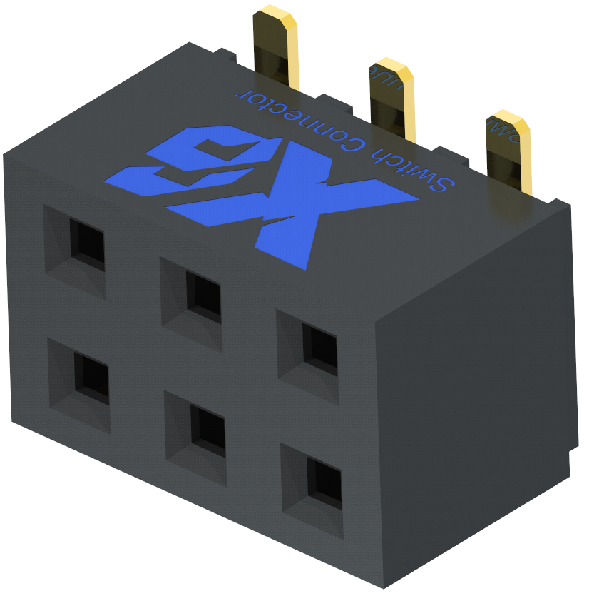 XB-PM-C-254-206-X