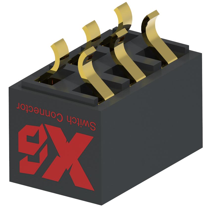 XB-PM-E-254-206-X