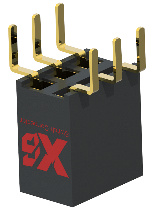 XB-PM-F-254-224-X-X