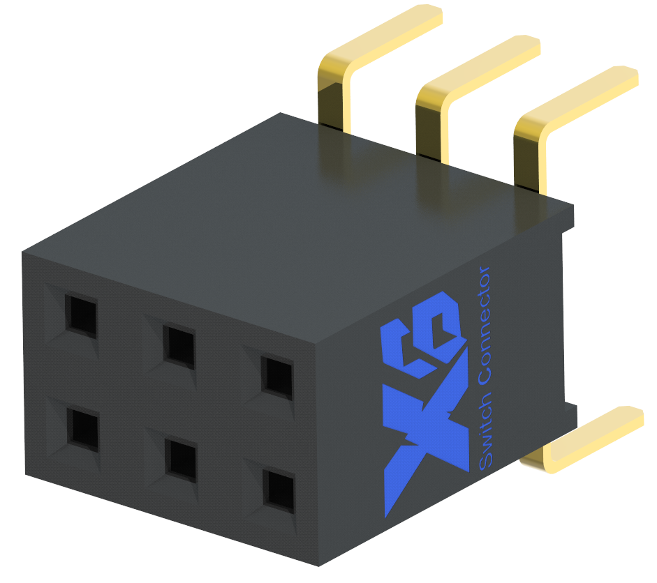 XB-PM-F-254-224-X