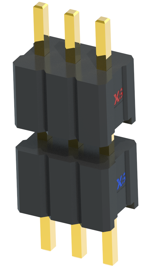 XB-PZ-A-127-135-X