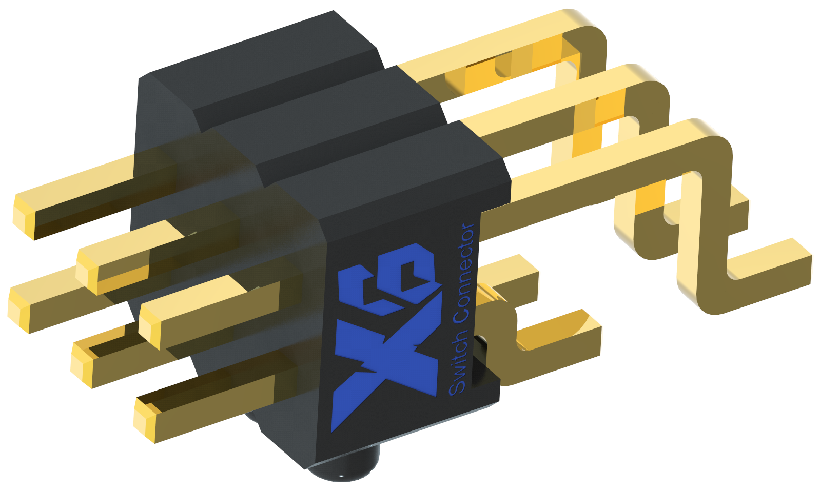 XB-PZ-B-127-108-X