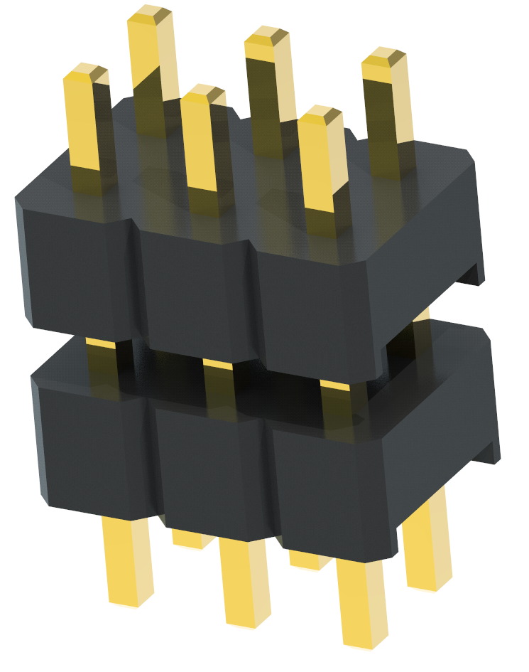 XB-PZ-A-20-203-X-X