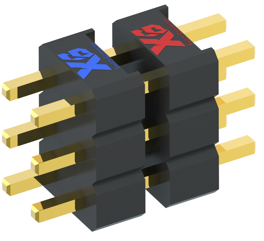 XB-PZ-A-20-203-X