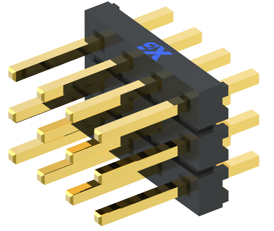 XB-PZ-A-20-401-X-X