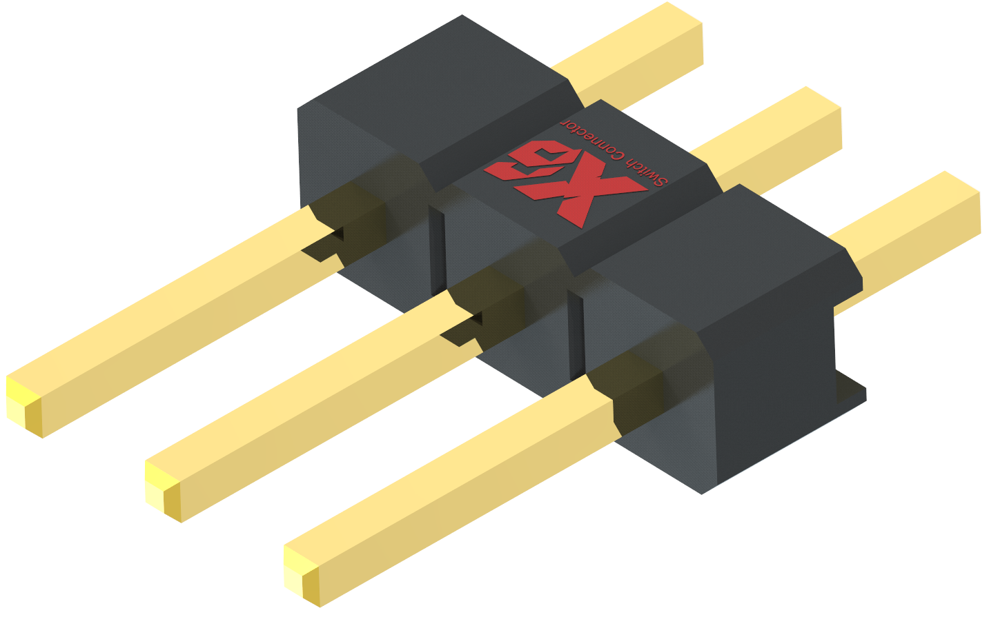 XB-PZ-A-254-101-X