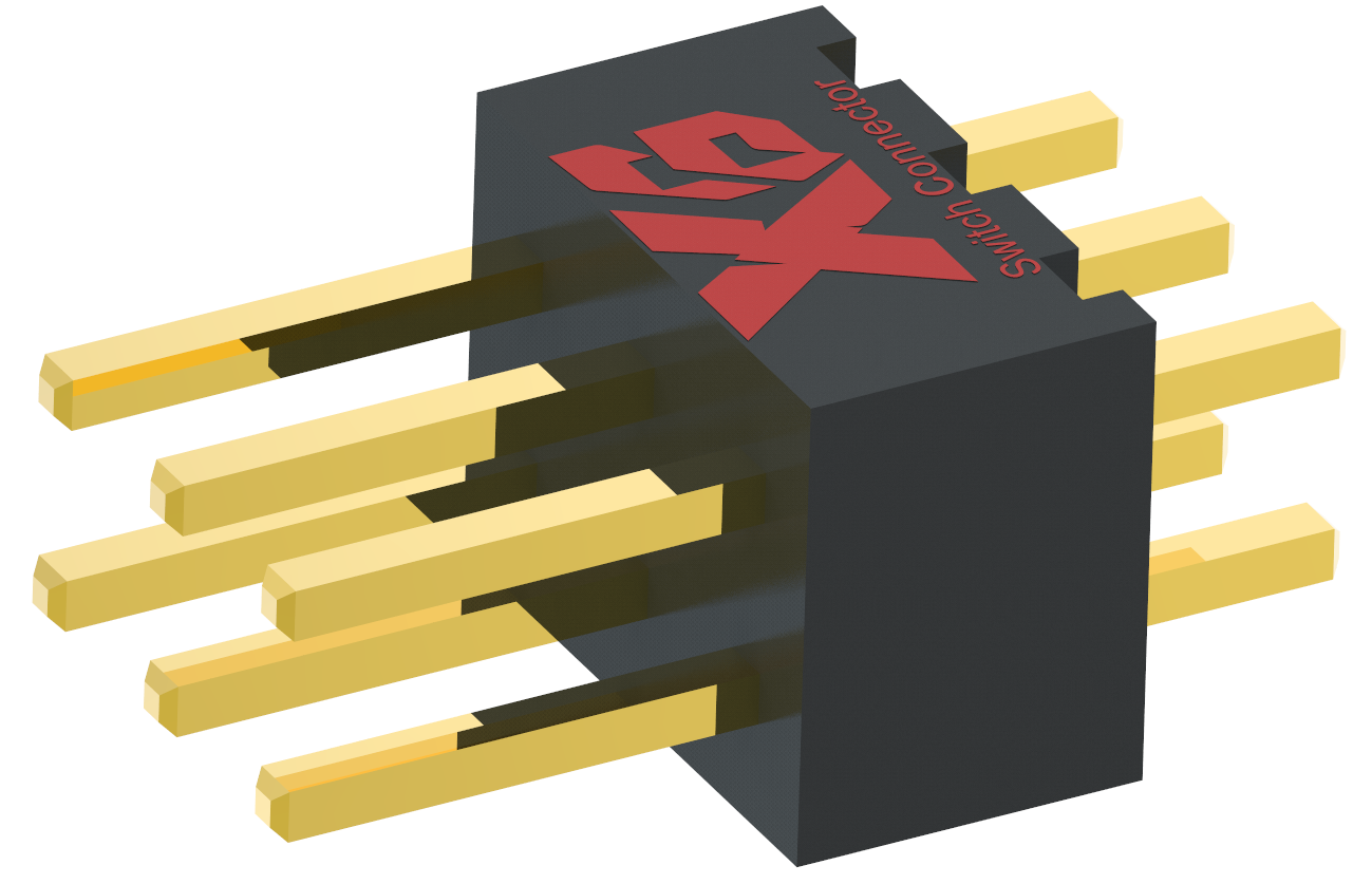 XB-PZ-A-254-210-X