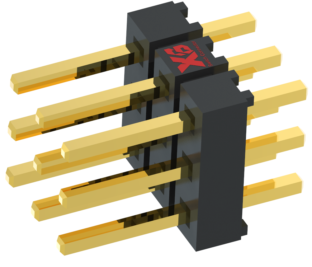 XB-PZ-A-254-304-X