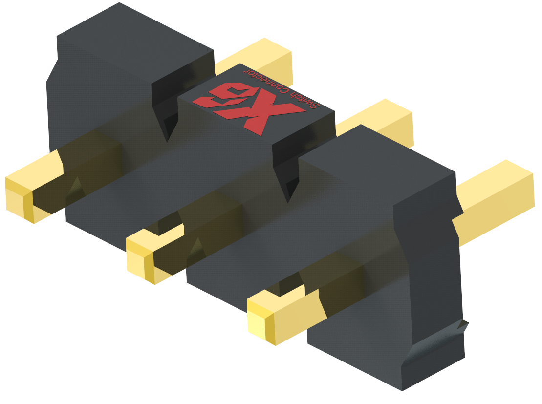 XB-PZ-A-508-101-X