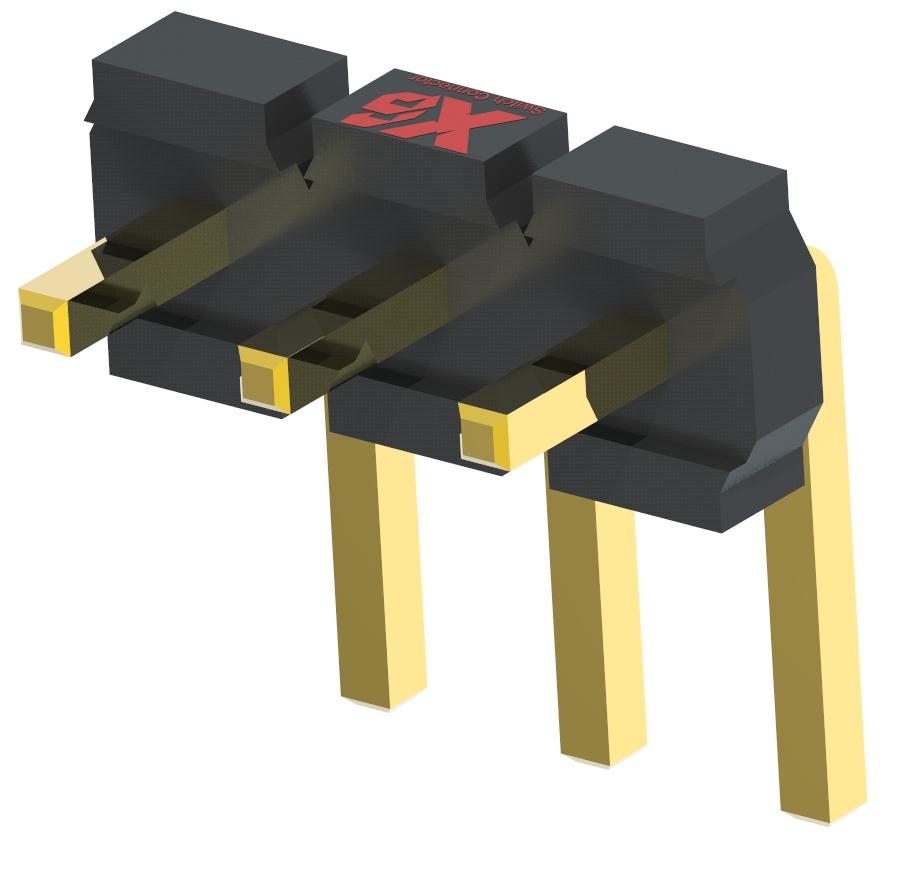 XB-PZ-B-508-101-X