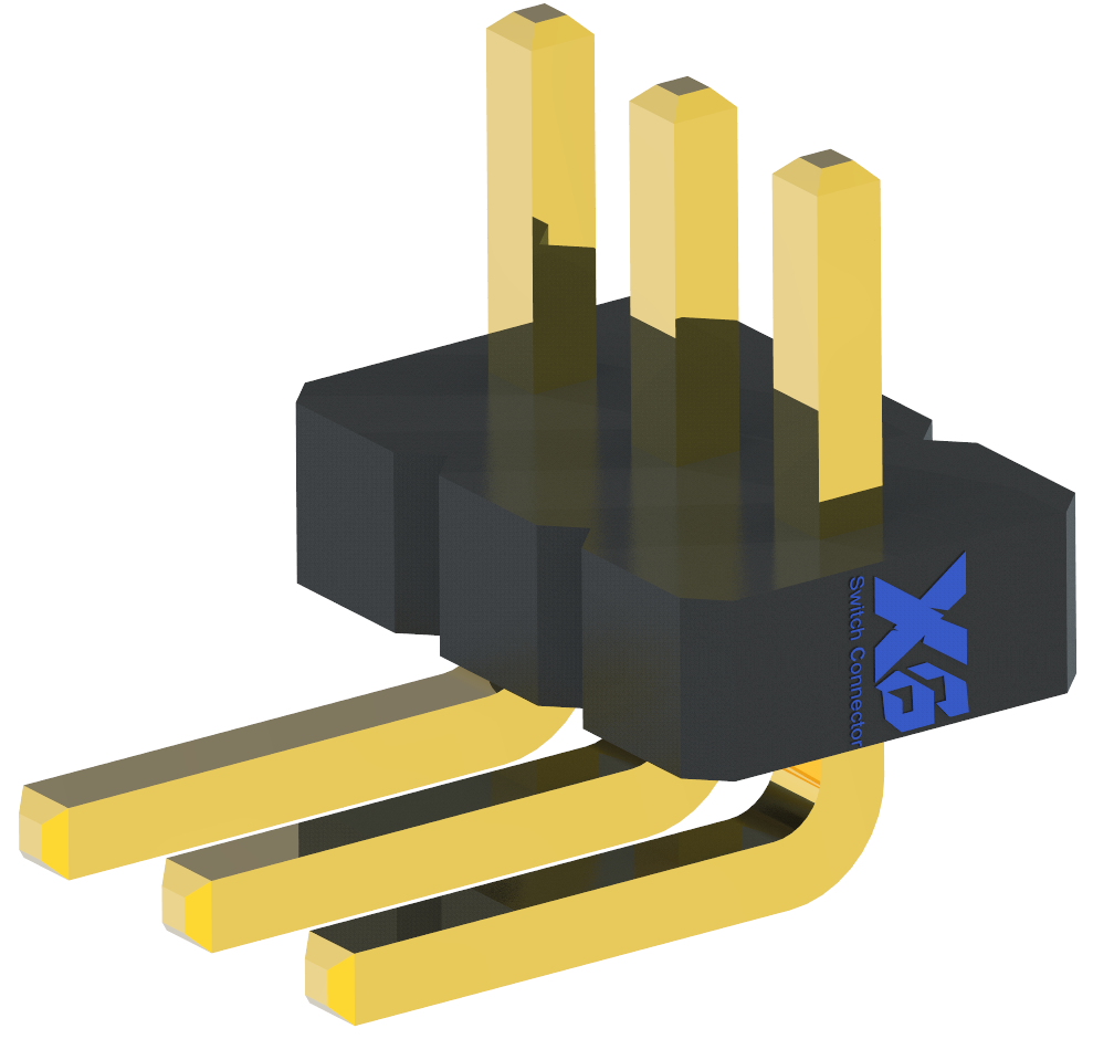 XB-PZ-E-127-201-X