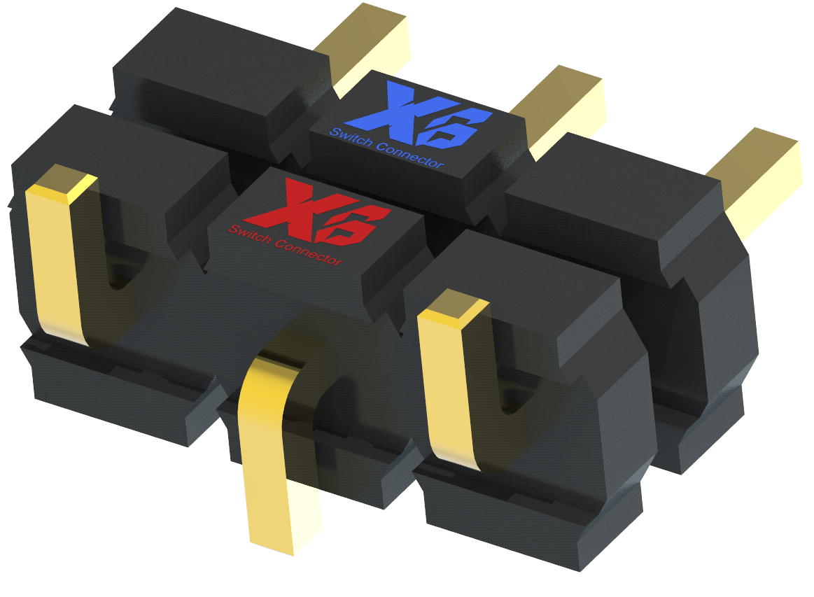 XB-PZ-C-508-104-X-X