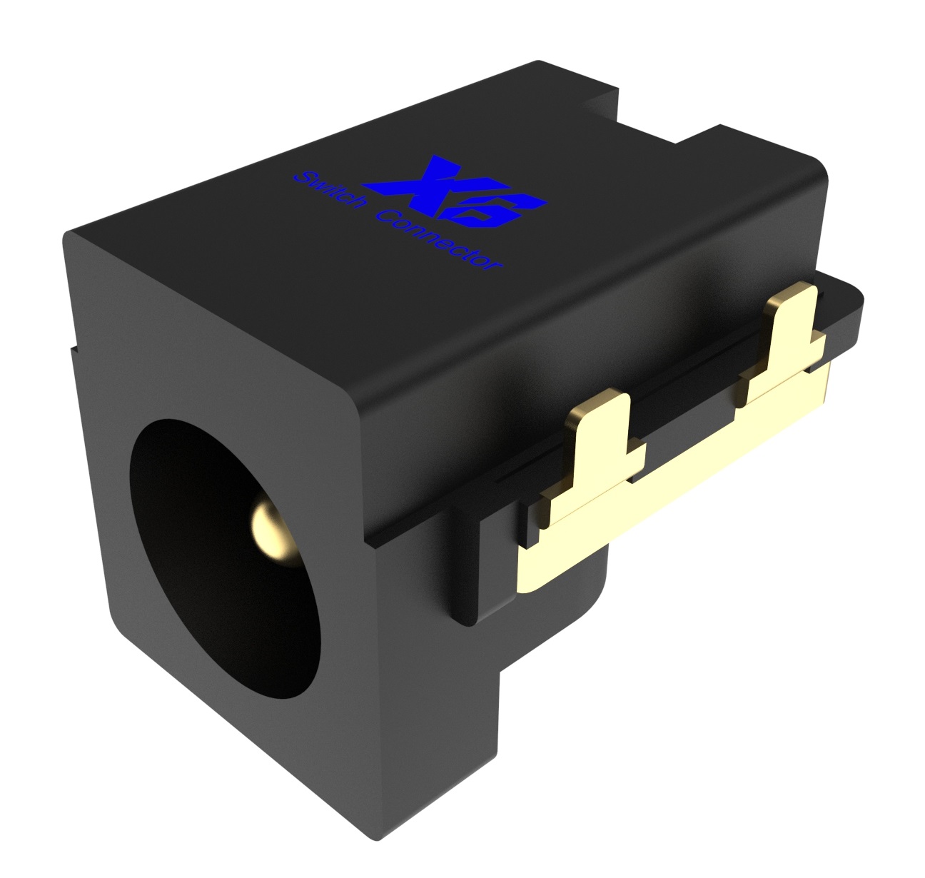 XB-DC-0050M-CB-X-X