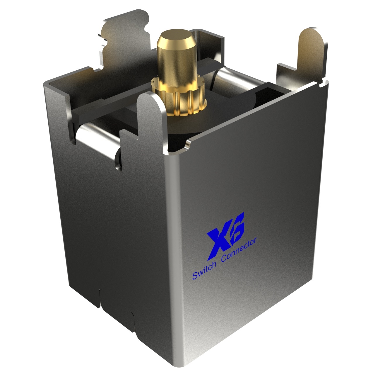 XB-DC-550170-1122-X-X