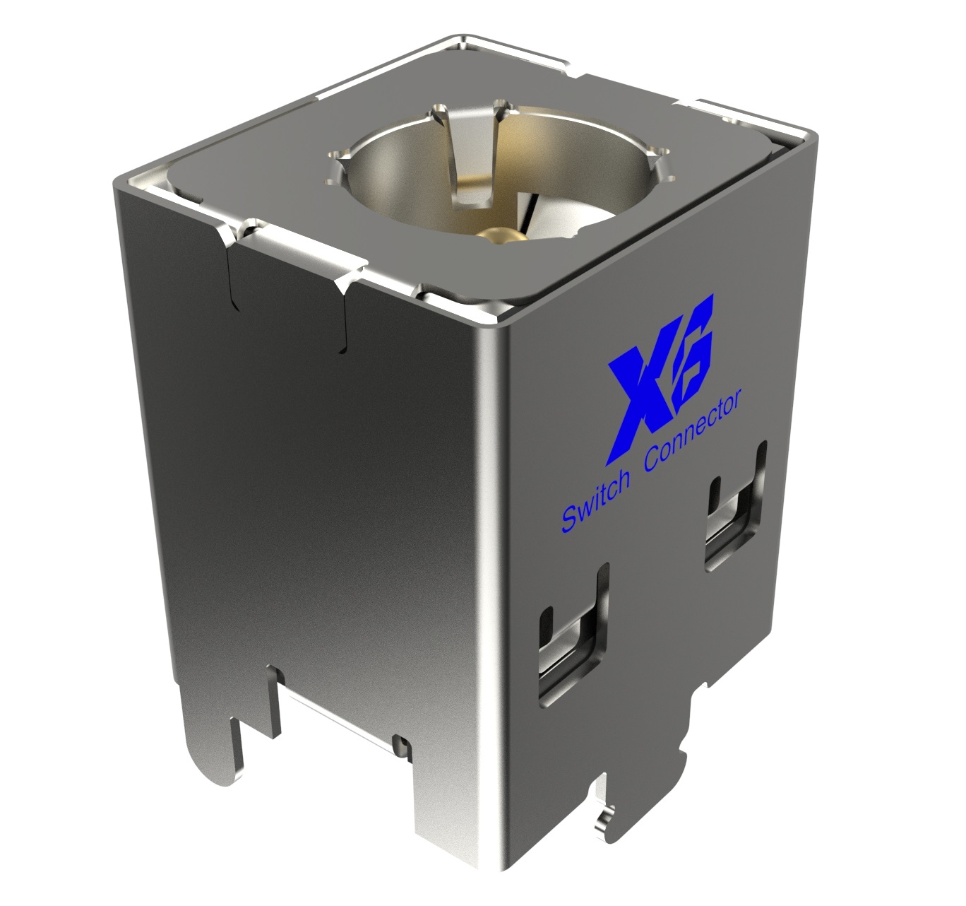 XB-DC-550170-1122-X